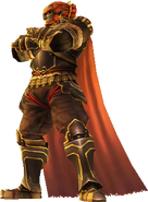 Ganondorf