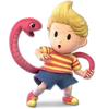 Lucas SSBU