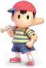 Ness SSBU