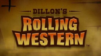 TítuloUniversoDillon'sRollingWestern