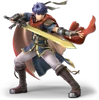 Ike SSBU