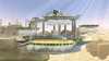 Reino del Cielo SSB4 (Wii U)
