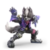 Wolf SSBU