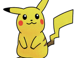 Pikachu (SSB)