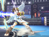 Arco de Palutena (movimiento)