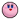 Kirby ícono SSBB