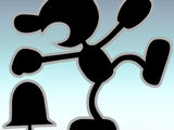 Mr. Game & Watch (SSBB)