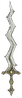 Espada trueno