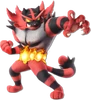 Incineroar-SSBU