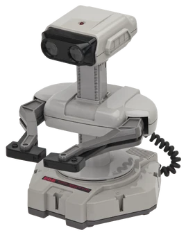 R.O.B. América
