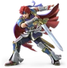 Roy SSBU