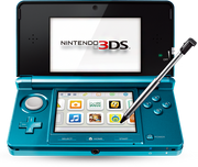 Nintendo 3DS