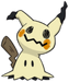 Mimikyu espiritu