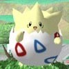 Togepi en Super Smash Bros. Melee.