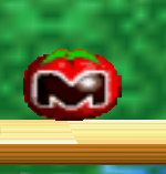 Maxi tomate en Super Smash Bros.