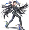 Bayonetta SSB4