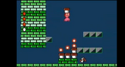 Peach Super Mario Bros