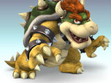 Bowser (SSBB)