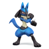Lucario SSB4