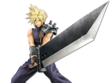 Cloud (SSBU)