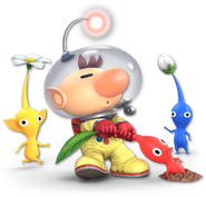 Olimar