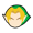 Link niño ícono SSBU