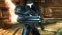 Samus Oscura en la Pirosfera SSB4 (Wii U)