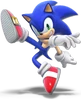 Sonic SSBU