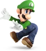 Luigi SSBU