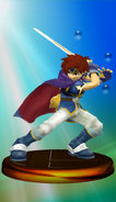 Trofeo de Roy (Smash 1)