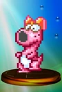Trofeo de Birdo SSBM
