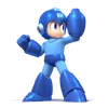 Mega Man SSB4