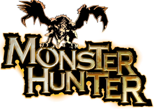 550px-TituloUniversoMonster Hunter