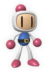 Bomberman SSBU