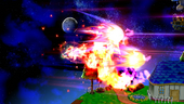 Mario Final (2) SSB4 (Wii U)