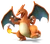 Charizard SSB4