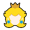 Peach ícono SSBU