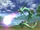 Rayquaza atacando (4-1) ESE SSBB.png