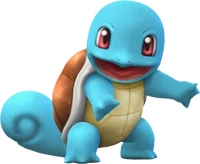 Squirtle SSBB