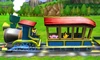 Tren de los Dioses SSB4 (3DS) (1)