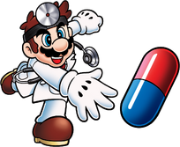 Dr. Mario Dr