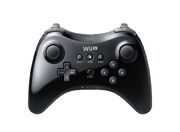 Control Wii U Pro