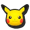 Pikachu ícono SSB4
