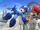 Primera imagen de Mario y Mega Man en SSB4 (Wii U).jpeg