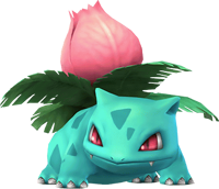 Ivysaur SSBB
