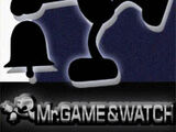 Mr. Game & Watch (SSBM)