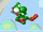 Ataque aéreo normal de Yoshi SSBM.png