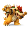 Bowser SSB4