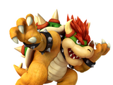 Bowser (SSB4)