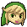 Toon Link ícono SSBB